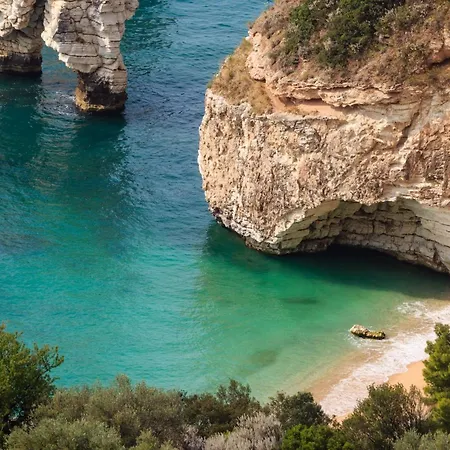 Helloapulia - Casamas Seaview - Loft With Terrace In Old Town * Monopoli